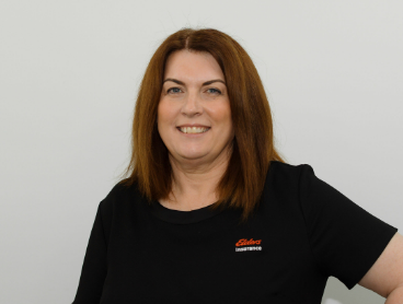 Profile photo of Francine Bignell